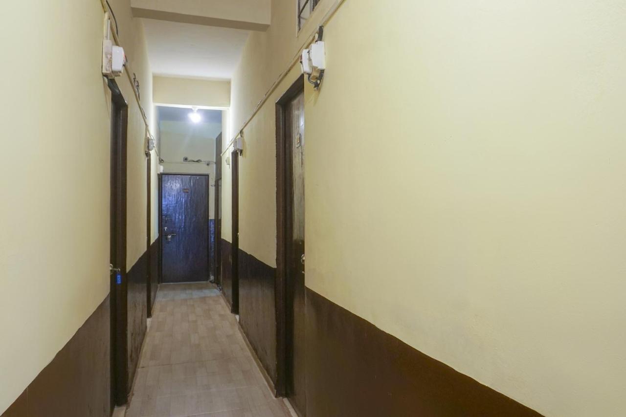 Hotel O R K Hotel Pimpri-Chinchwad Exterior photo