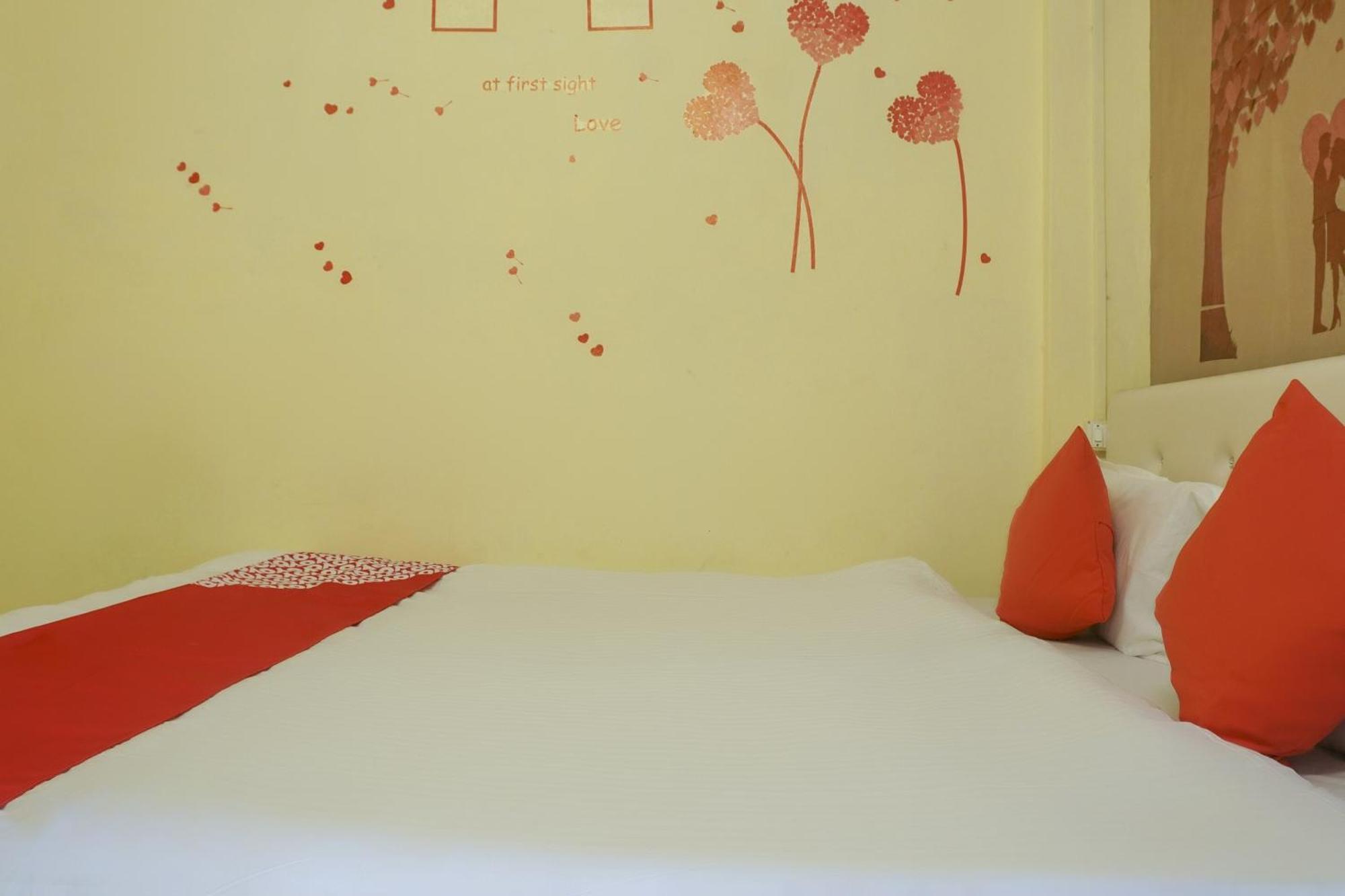 Hotel O R K Hotel Pimpri-Chinchwad Exterior photo